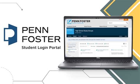 penn foster login.